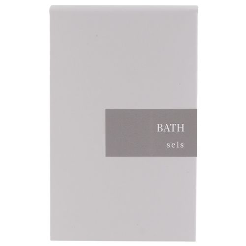 Ascot Bath Crystals, Carton